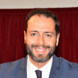 Il sanremese Olmo Romeo vice Presidente di Federgioco: oggi l'elezione durante l'assemblea di Venezia Il sanremese Olmo Romeo vice Presidente di Federgioco: oggi l'elezione durante l'assemblea di Venezia