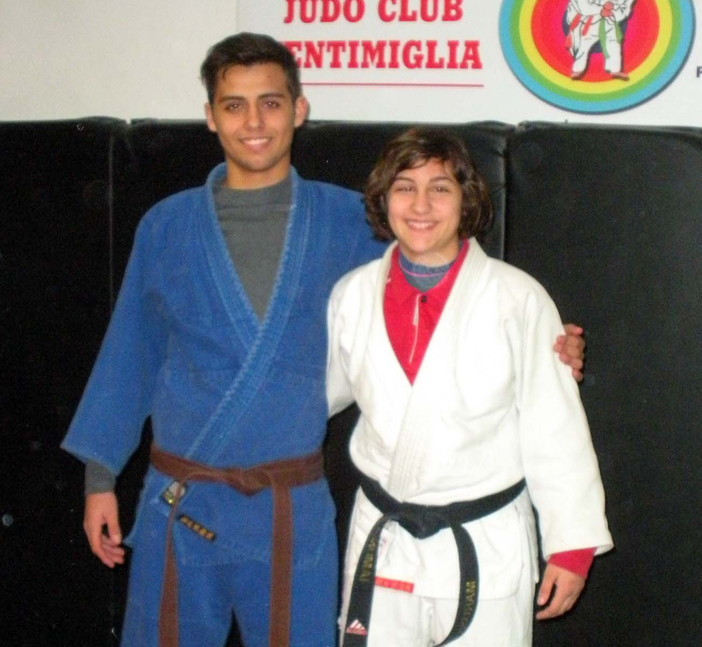 Judo: niente da fare per il ventimigliese Pappalardo al campionato cadetti Judo: niente da fare per il ventimigliese Pappalardo al campionato cadetti