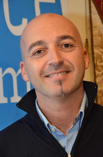 Gianluca Covatta