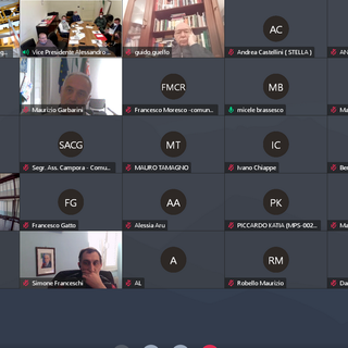 Peste suina, i sindaci liguri compatti: “Ridisegnare i confini della zona rossa e allentare le misure restrittive”