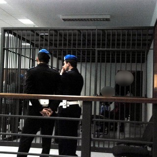 Imperia: rinviato a domani il processo per 'La Svolta', probabile lo 'stralcio' della posizione di Giuseppe Marcianò