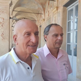 Imperia: presentata al Circolo Parasio la 4ª edizione del torneo di pallonetto Vincenzo Raineri