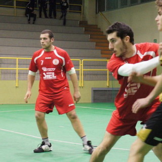 Pallamano: ottimi risultati dello SC Ventimiglia nel weekend, bella vittoria in Serie A