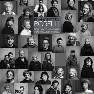 Valle Argentina: nasce il “Progetto Fotografico Franchetta Borelli”, un viaggio visivo tra i volti delle donne di Triora Valle Argentina: nasce il “Progetto Fotografico Franchetta Borelli”, un viaggio visivo tra i volti delle donne di Triora