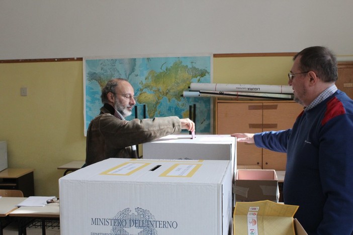 La situazione politica in provincia dopo le elezioni politiche: la replica di Indulgenza a Riccardo Giordano