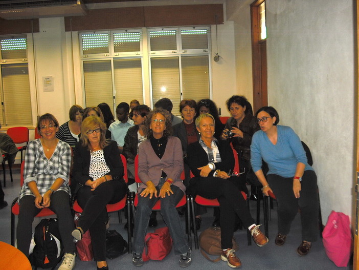 L'Istituto Comprensivo di Diano Marina per l'Italia a Lisbona con il progetto 'Comenius'