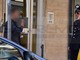 Sanremo: presunto accoltellamento questo pomeriggio in via Martiri, il marito ha aggredito la moglie