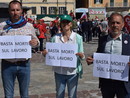 Sanremo, l'allarme dal palco del 1° Maggio: "Infortuni sul lavoro aumentati del 5,3% in provincia di Imperia"