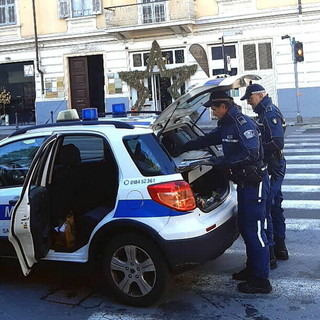 Sanremo: contratti a tempo determinato in scadenza per diversi agenti della Municipale, interrogazione di Daniele Ventimiglia