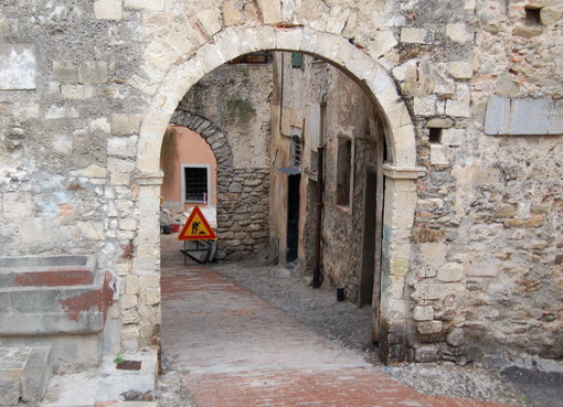 Sanremo: querelle Fera-Lega Nord, arriva la risposta del comitato di quartiere 'Perchè la Pigna è Sanremo' Sanremo: querelle Fera-Lega Nord, arriva la risposta del comitato di quartiere 'Perchè la Pigna è Sanremo'