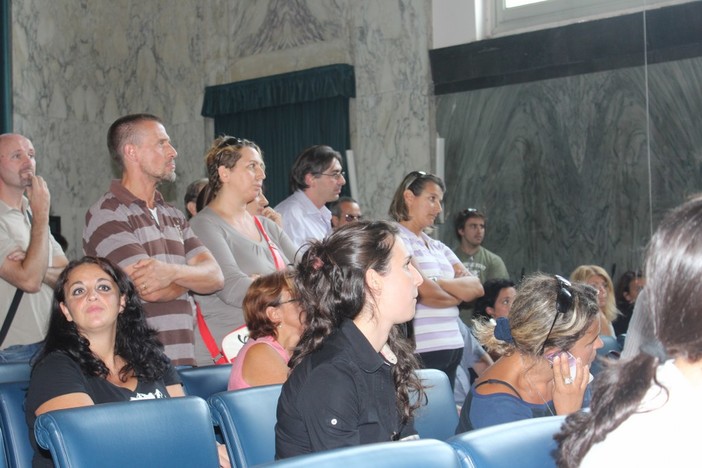 Imperia: 'pranzo al sacco in mensa', giovedì incontro del Comitato Genitori per una Buona Scuola Imperia: 'pranzo al sacco in mensa', giovedì incontro del Comitato Genitori per una Buona Scuola