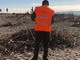 Ventimiglia: contributo regionale per la pulizia delle spiagge dopo l'alluvione di dicembre