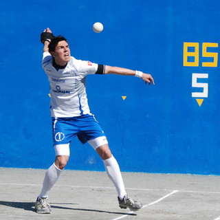 Pallapugno: tutti i risultati delle partite di ieri, conclusa la prima fase del campionato Juniores