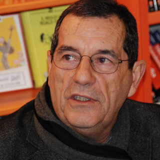 Sanremo ricorda Giampiero Moretti, il giornalista che ha raccontato la città: il commosso omaggio dell'amico Roberto Pecchinino (Video)