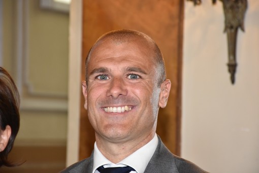 Alessandro Sindoni, assessore a Turismo e Sport