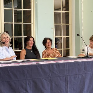 Sanremo: al via 'LeMusE', il 2° Festival di letteratura, musica e arte al femminile Sanremo: al via 'LeMusE', il 2° Festival di letteratura, musica e arte al femminile