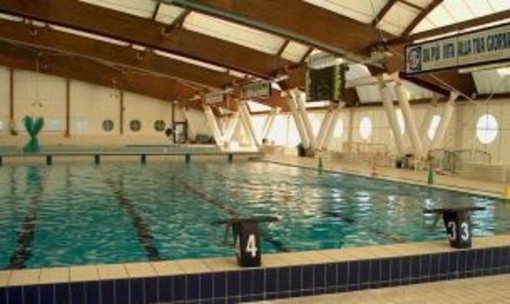 Lavori straordinari in Piscina, Ramone: “Indispensabili e fatti nella settimana che da anni registra il minor afflusso di presenze” Lavori straordinari in Piscina, Ramone: “Indispensabili e fatti nella settimana che da anni registra il minor afflusso di presenze”