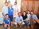 Bordighera: venerdì prossimo ai Giardini Lowe il concerto dei 'Mad' ricordando Giancarlo Golzi Bordighera: venerdì prossimo ai Giardini Lowe il concerto dei 'Mad' ricordando Giancarlo Golzi