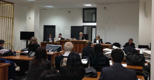 Reggio Calabria: il processo a Claudio Scajola entra nel vivo, chiesta la rimozione della misura cautelare