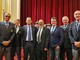Sanremo: consegnato ieri dal centro studi 'Grandi rischi' il premio 'Cestimari' al Generale Figliuolo Sanremo: consegnato ieri dal centro studi 'Grandi rischi' il premio 'Cestimari' al Generale Figliuolo