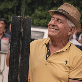 Valle Argentina in lutto per Pierre Antoine Biancheri: il commosso addio della Pro Loco di Verdeggia