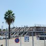 Sanremo: la zona di Pian di Poma cambia volto, dopo il Green Park accelera anche il Palazzetto Sanremo: la zona di Pian di Poma cambia volto, dopo il Green Park accelera anche il Palazzetto