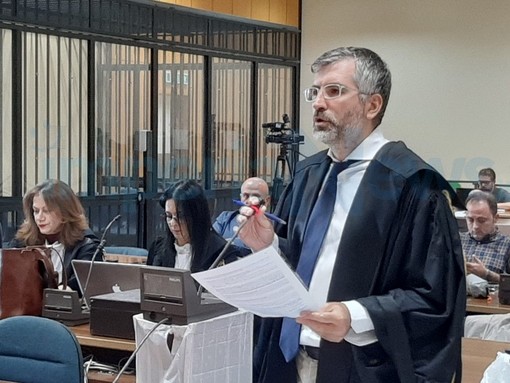 Reggio Calabria: termina la requisitoria al processo 'Breakfast', durissimo il Pm contro Claudio Scajola, chiesta condanna a quattro anni e sei mesi (Foto e Video)