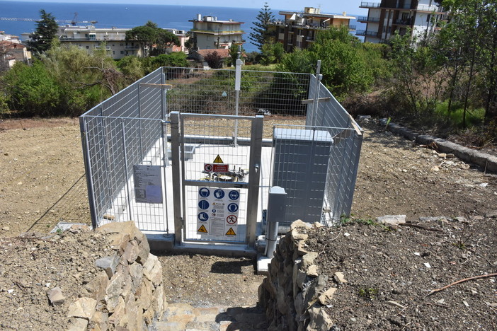Sanremo: prima vittoria del Comitato di via Bonmoschetto, il Tar sospende la decisione sull'antenna 5G Sanremo: prima vittoria del Comitato di via Bonmoschetto, il Tar sospende la decisione sull'antenna 5G
