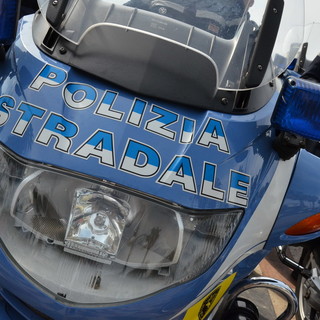 Sanremo: paventata chiusura presidio della Polizia Stradale, la forte contrarietà della SILP CGIL - UIL