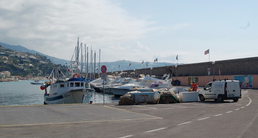 Bordighera: via libera della Commissione al progetto definitivo per il porto di Arziglia