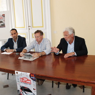 Sanremo: è arrivata la settimana del rally, un weekend di motori e grande sport