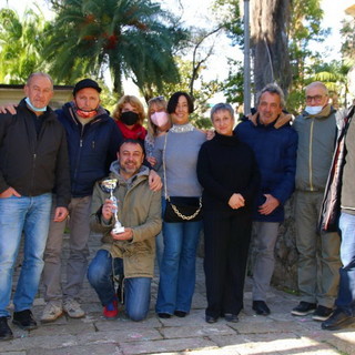 Sanremo: anche quest'anno un grande successo per il concorso fotografico 'Memorial Angelo Pavan' (Foto) Sanremo: anche quest'anno un grande successo per il concorso fotografico 'Memorial Angelo Pavan' (Foto)