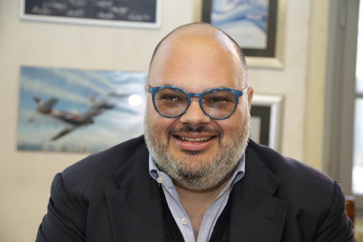 Giorgio Giuffra Giorgio Giuffra