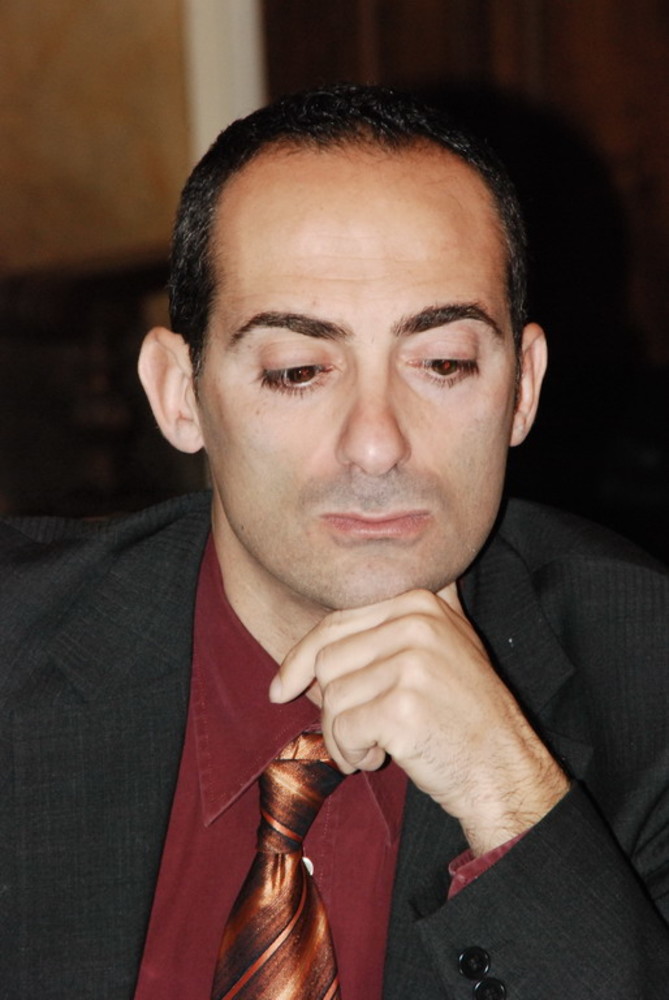 Alessandro Il Grande