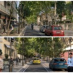 Progetto Comune Sanremo: "Rivedere subito il progetto di Corso Garibaldi e le priorità della città"