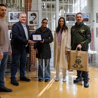 Sanremo: grande successo di partecipanti per il 'Memorial Pavan', domenica scorsa la premiazione (Foto)