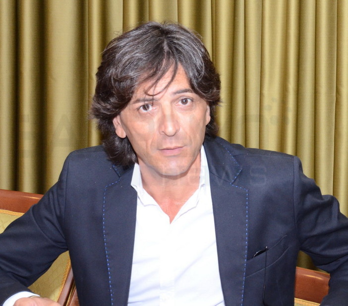 Elezioni regionali 2020: Consiglio e Pedante “Grande soddisfazione da parte del Coordinamento cittadino FdI Sanremo per il risultato ottenuto” Elezioni regionali 2020: Consiglio e Pedante “Grande soddisfazione da parte del Coordinamento cittadino FdI Sanremo per il risultato ottenuto”