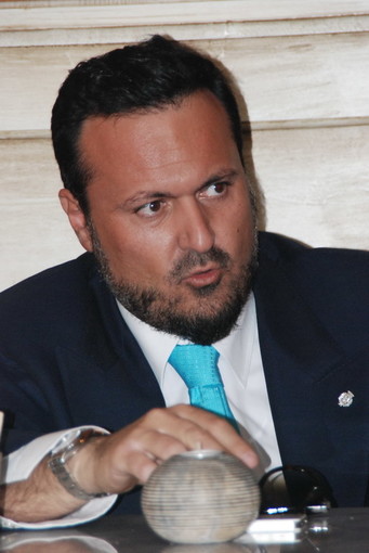 Maurizio Zoccarato