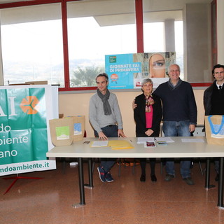 Taggia: domenica prossima torna il Fai, sette luoghi del borgo rimarranno aperti per il 25 anniversario