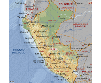 Sanremo: alluvione nel nord del Perù, la comunità peruviana organizza un pranzo per raccogliere fondi