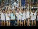 La Pro Recco è campione d'Europa