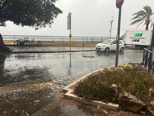 Probabile peggioramento del tempo: l'Arpal mette in allerta arancione anche la nostra provincia Probabile peggioramento del tempo: l'Arpal mette in allerta arancione anche la nostra provincia