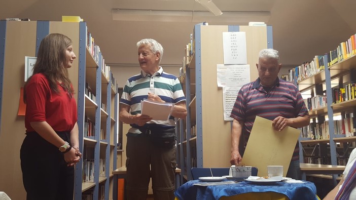 San Bartolomeo al Mare: premio letterario "Racconti della nostra terra", ecco i vincitori