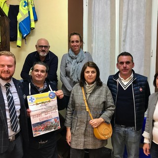 A Ponente Babbo Natale arriverà in treno e farà tappa a Bordighera, Ventimiglia, Vallecrosia e Camporosso con il suo ‘Express’