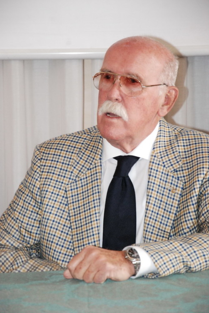 Imperia: sabato prossimo alla Biblioteca Lagorio conferenza del Professor Amedeo Zerbinati Imperia: sabato prossimo alla Biblioteca Lagorio conferenza del Professor Amedeo Zerbinati