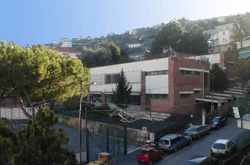 Sanremo: oltre 200 ditte hanno risposto alla manifestazione di interesse per lavori anti incendio nelle scuole “Rubino”, “Rodari” e Poggio