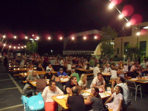 San Bartolomeo al Mare: grande successo ieri per i 'PlayRock', i ringraziamenti della band