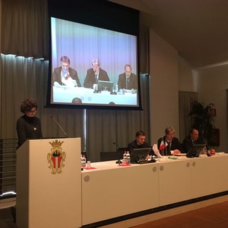 Presentato oggi al Priamar di Savona il Programma Marittimo Italia-Francia 2014-2020 (Video)