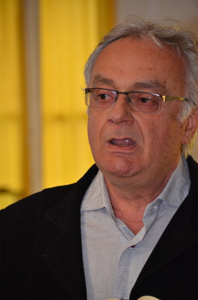 Si è dimesso dopo quasi due anni il presidente dell'Enpa Marco Gasparini: al suo posto temporaneamente Mara Ceriolo