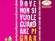 Sanremo: dal 9 al 15 luglio appuntamento nel Pigna per 'Pignartiva'